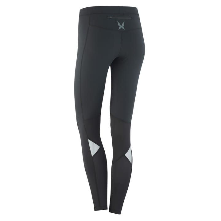 Kari Traa Women's Louise Tights Black Kari Traa