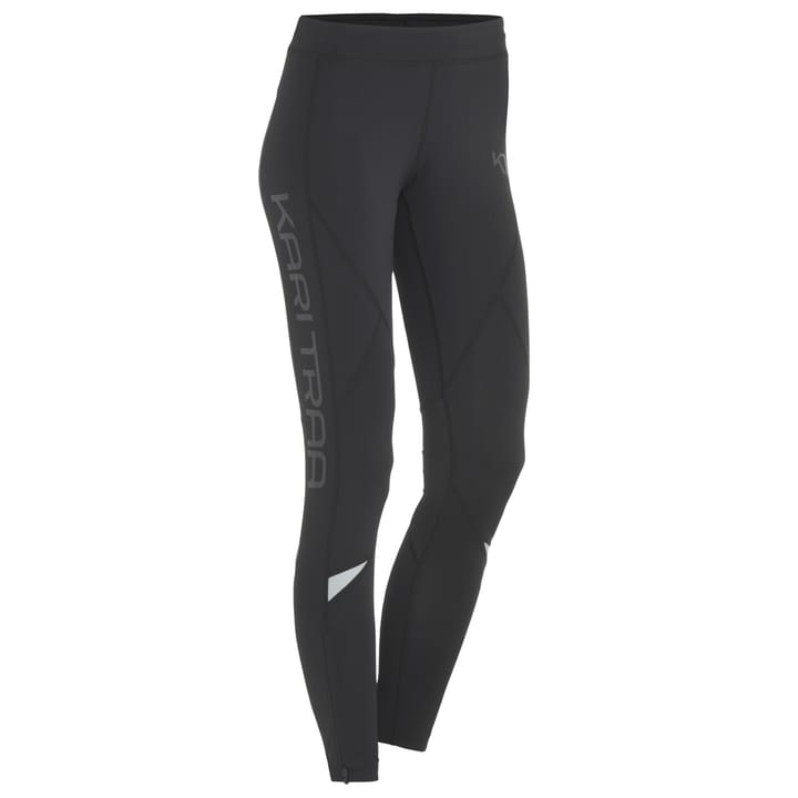Kari Traa Women's Louise Tights Black Kari Traa