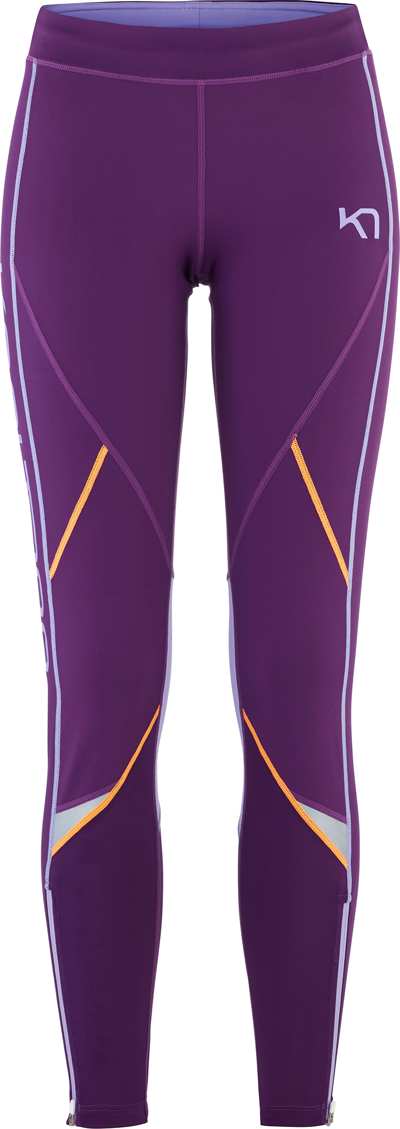 Kari Traa Women's Louise Tights Tweed