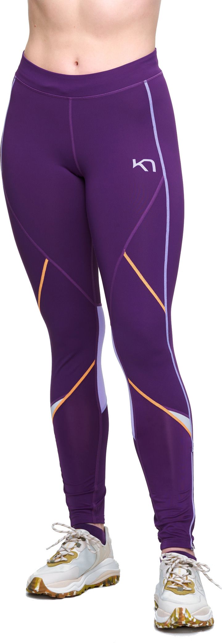 Kari Traa Women's Louise Tights Syrin Kari Traa