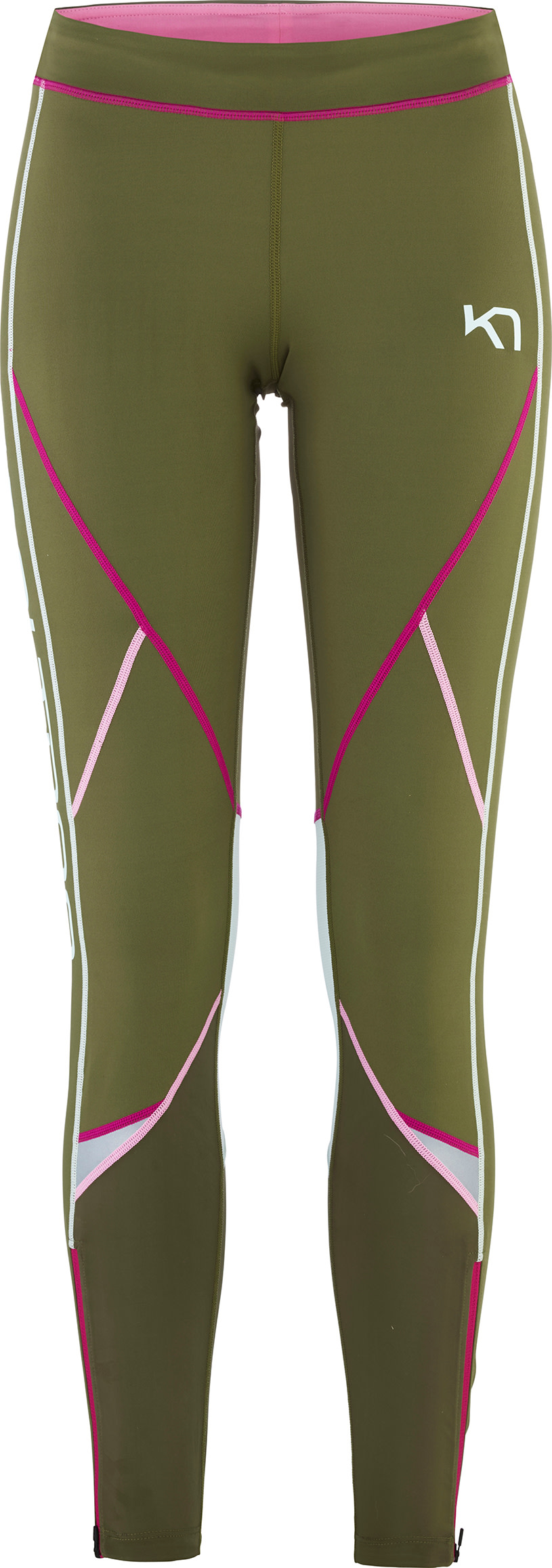 Kari Traa Women's Louise Tights Tweed