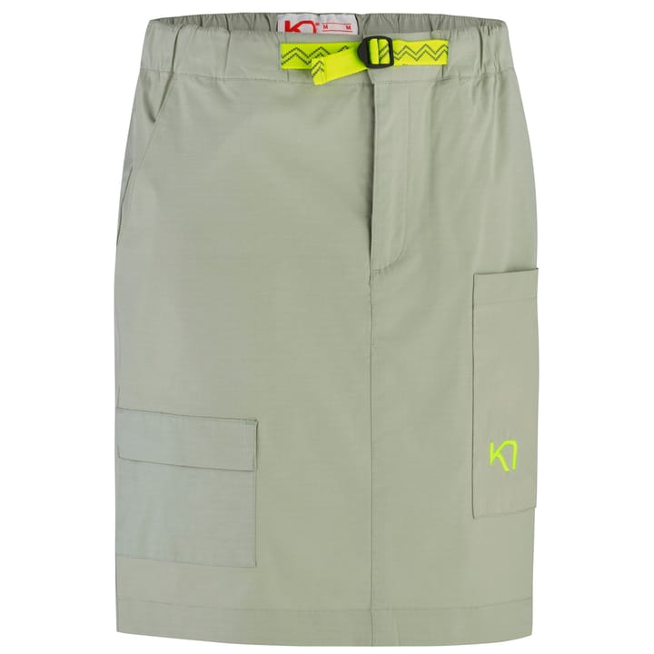 Kari Traa Women's Mølster Skirt Slate Kari Traa