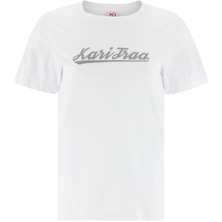 Kari Traa Women's Mølster Tee Whit Kari Traa