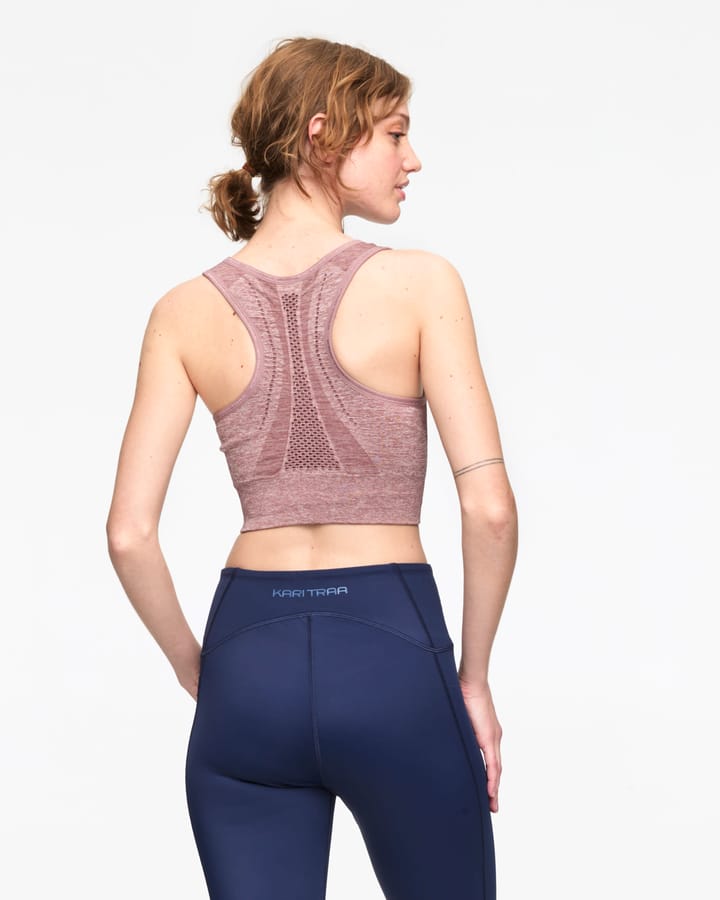 Kari Traa Women's Ness Taupe Kari Traa