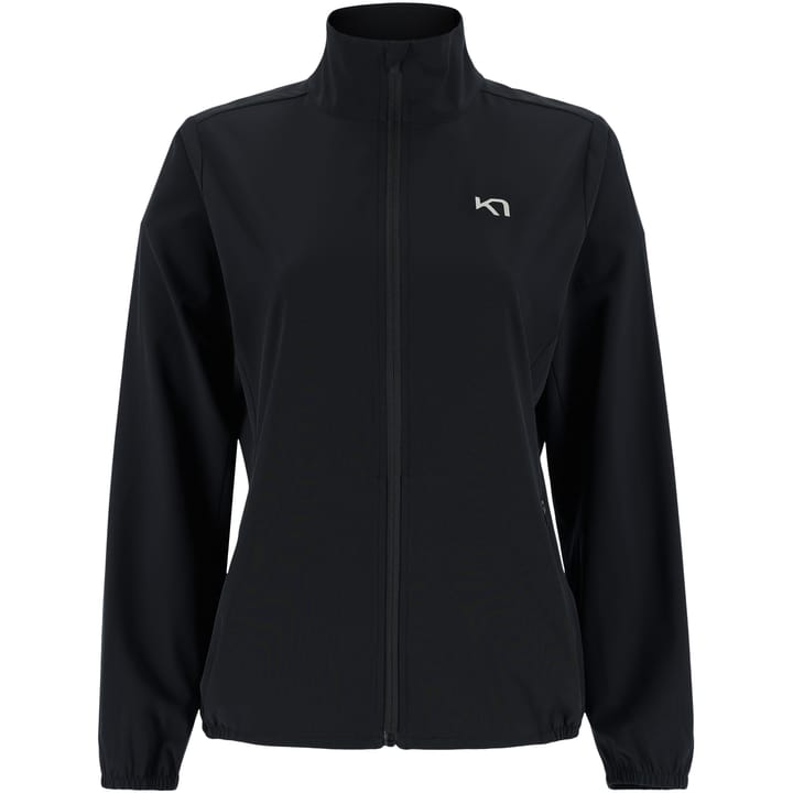 Kari Traa Women's Nora 2.0 Jacket Black Kari Traa