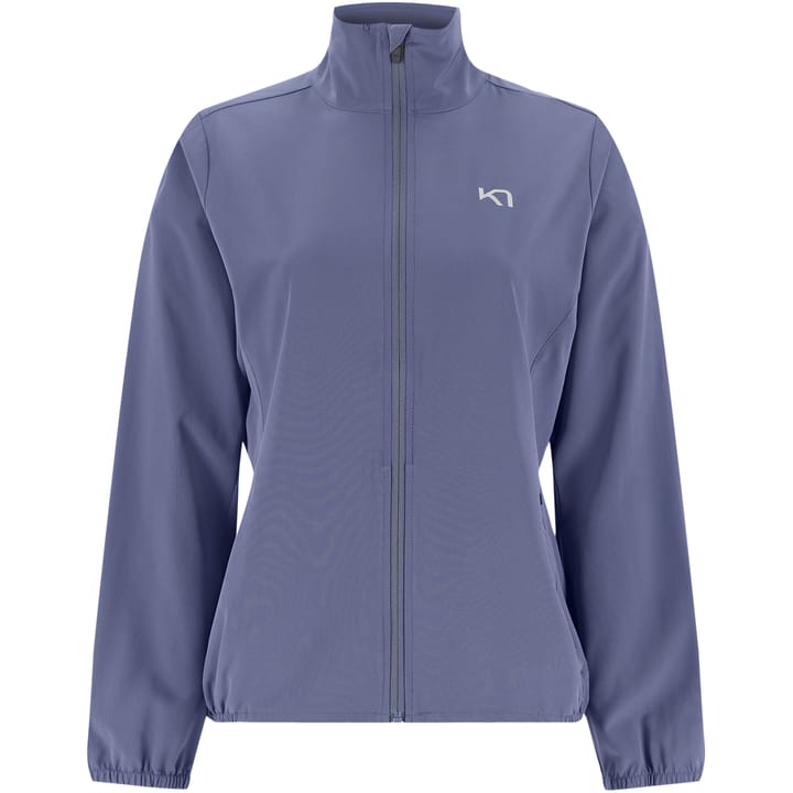 Kari Traa Women's Nora 2.0 Jacket Moon Kari Traa