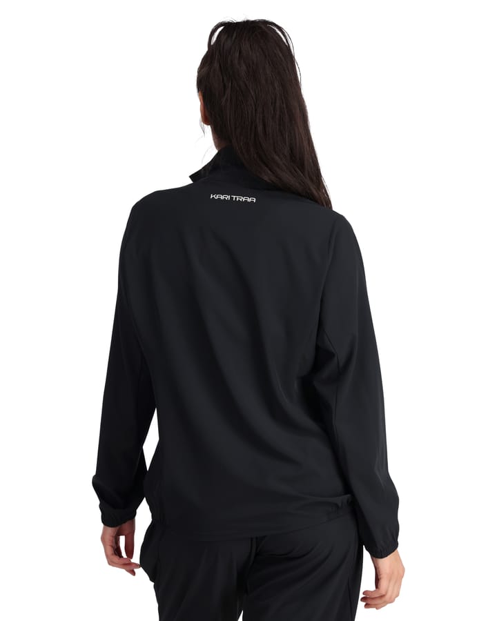 Kari Traa Women's Nora 2.0 Jacket Black Kari Traa
