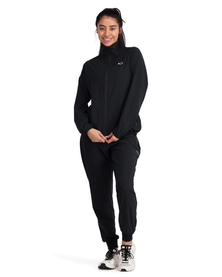 Kari Traa Women's Nora 2.0 Jacket Black Kari Traa