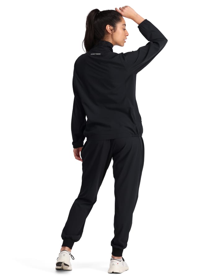 Kari Traa Women's Nora 2.0 Jacket Black Kari Traa