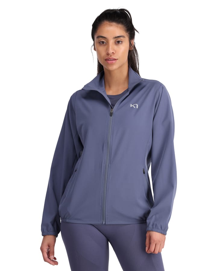 Kari Traa Women's Nora 2.0 Jacket Moon Kari Traa