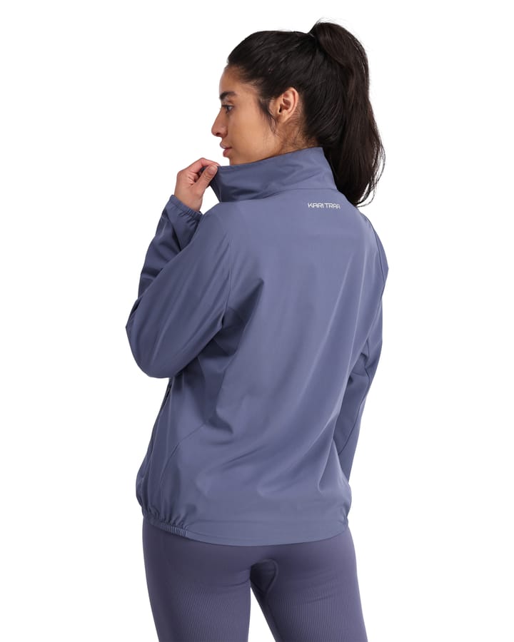 Kari Traa Women's Nora 2.0 Jacket Moon Kari Traa