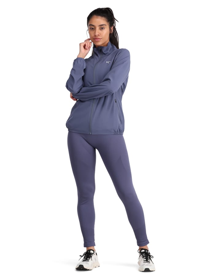 Kari Traa Women's Nora 2.0 Jacket Moon Kari Traa