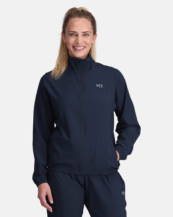 Women's Nora 2.0 Jacket ROYAL Kari Traa