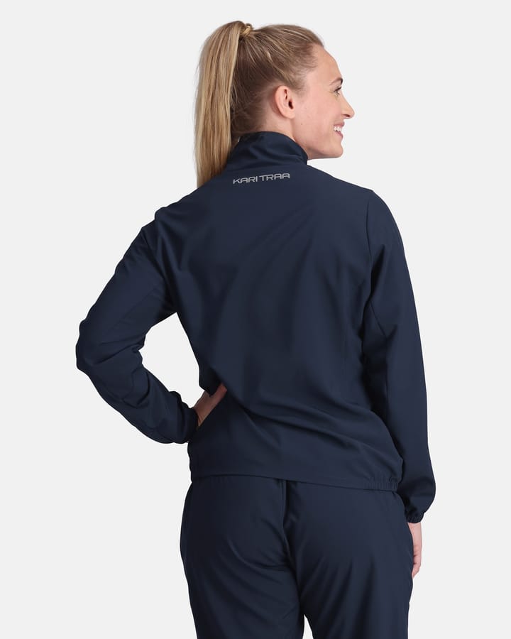 Women's Nora 2.0 Jacket ROYAL Kari Traa