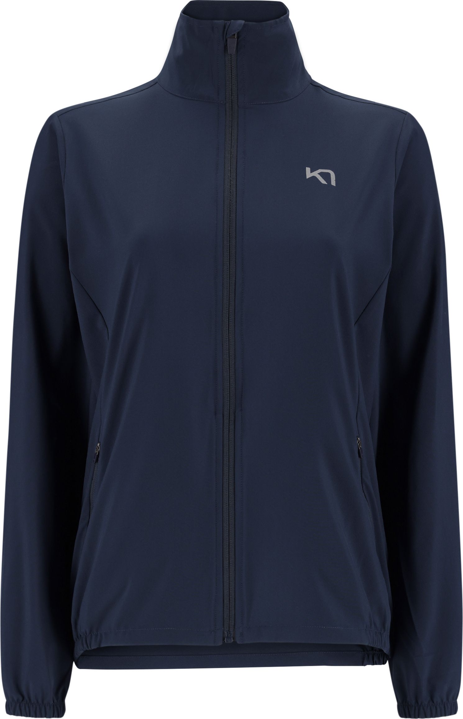 Kari Traa Women's Nora 2.0 Jacket Royal