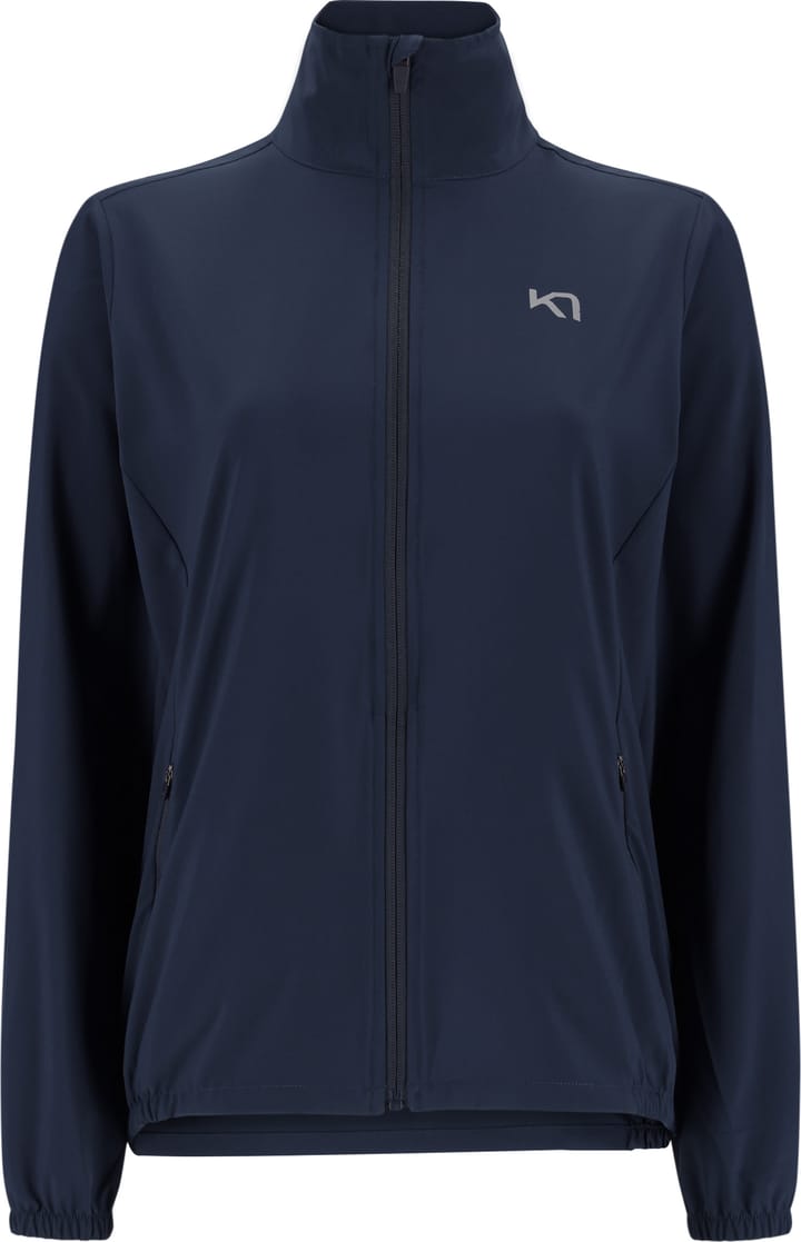 Kari Traa Women's Nora 2.0 Jacket Royal Kari Traa