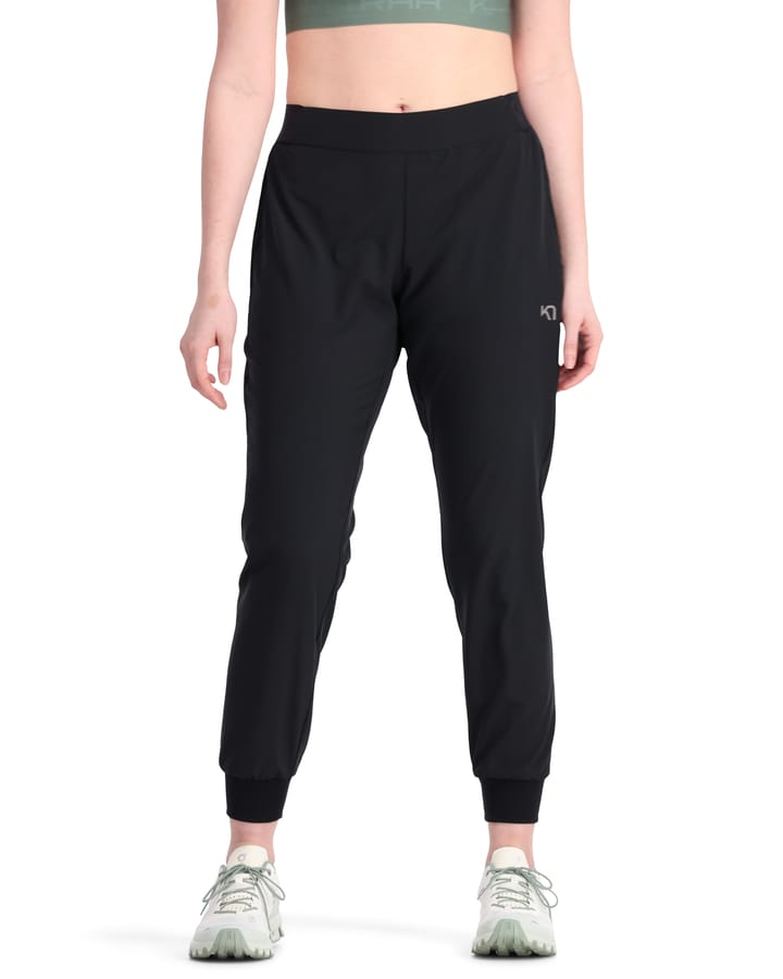 Women's Nora 2.0 Pants BLACK Kari Traa