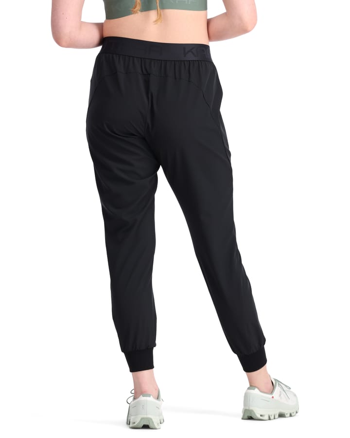 Women's Nora 2.0 Pants BLACK Kari Traa