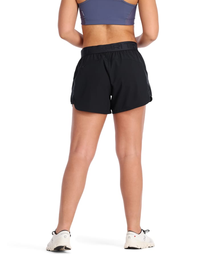 Kari Traa Women's Nora 2.0 Shorts 4in Black Kari Traa