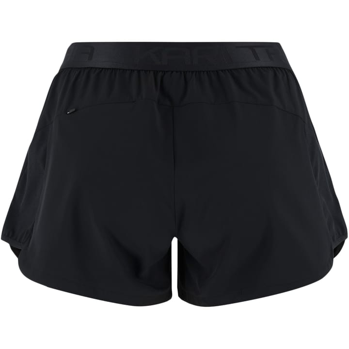 Kari Traa Women's Nora 2.0 Shorts 4in Black Kari Traa