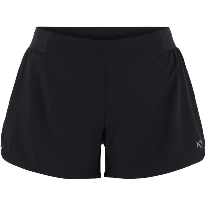 Kari Traa Women's Nora 2.0 Shorts 4in Black Kari Traa