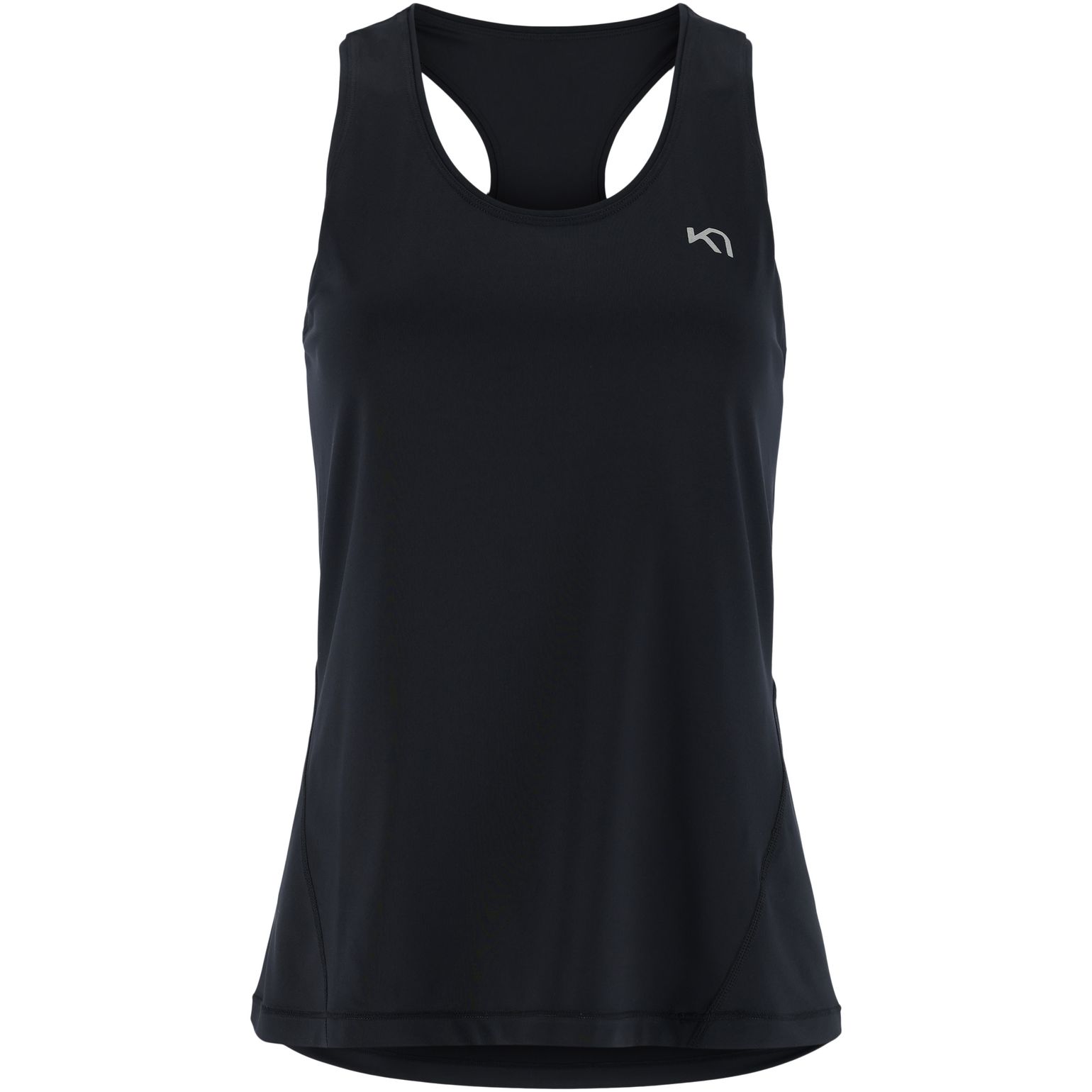 Kari Traa Women's Nora 2.0 Tank Top BLACK