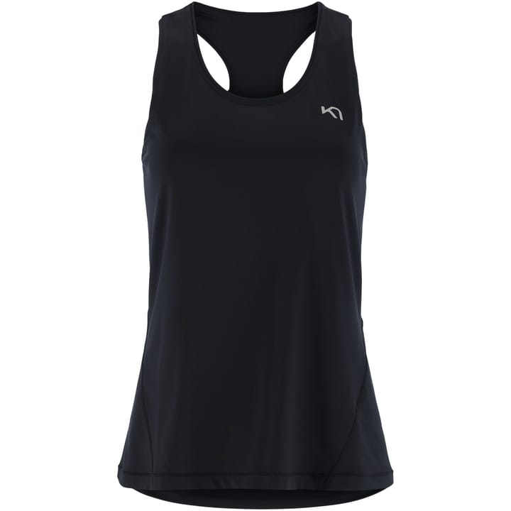 Kari Traa Women's Nora 2.0 Tank Top BLACK Kari Traa