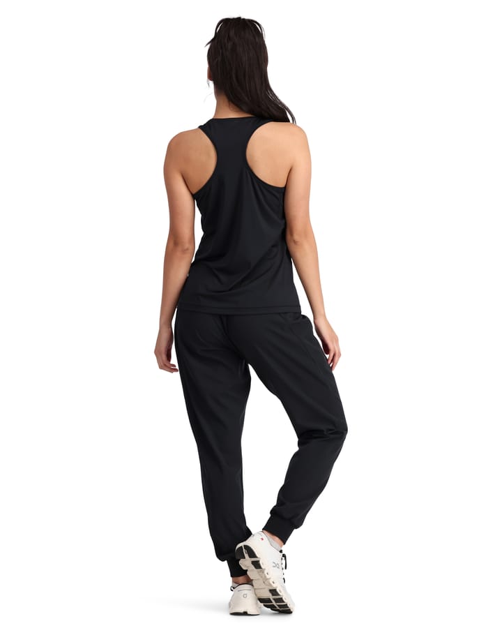 Kari Traa Women's Nora 2.0 Tank Top Black Kari Traa