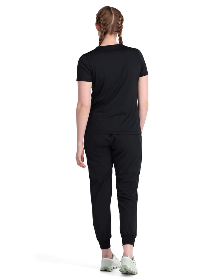 Kari Traa Women's Nora 2.0 Tee Black Kari Traa Kari Traa Women's Nora 2.0 Tee Black Kari Traa