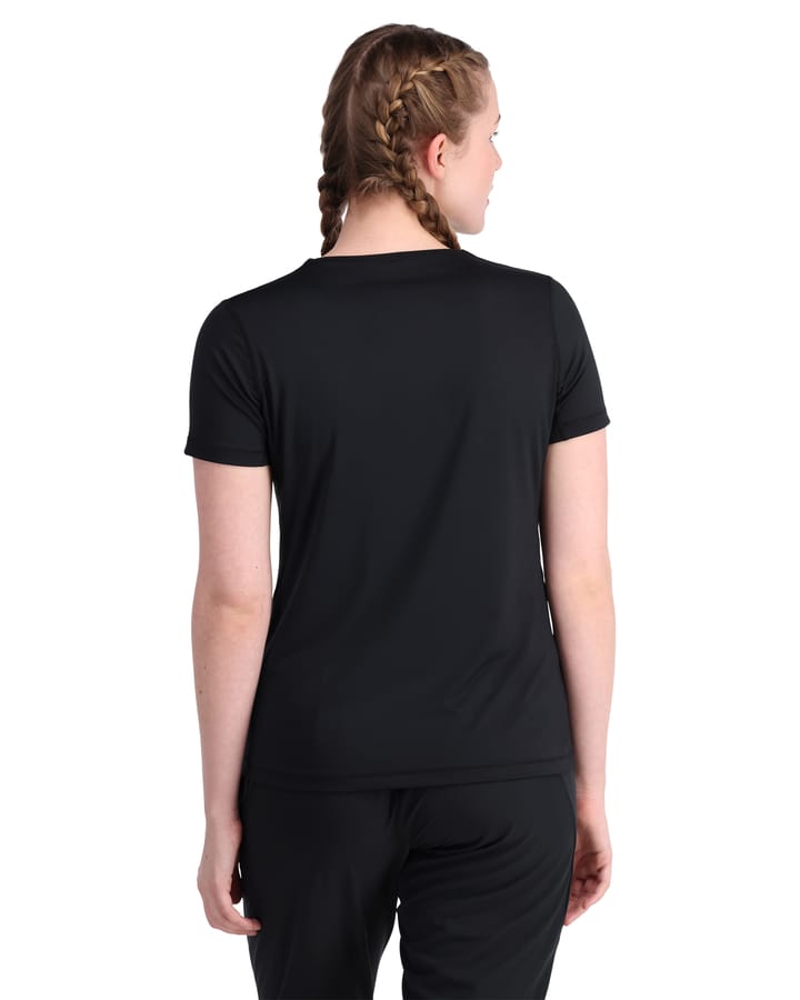 Kari Traa Women's Nora 2.0 Tee Black Kari Traa Kari Traa Women's Nora 2.0 Tee Black Kari Traa