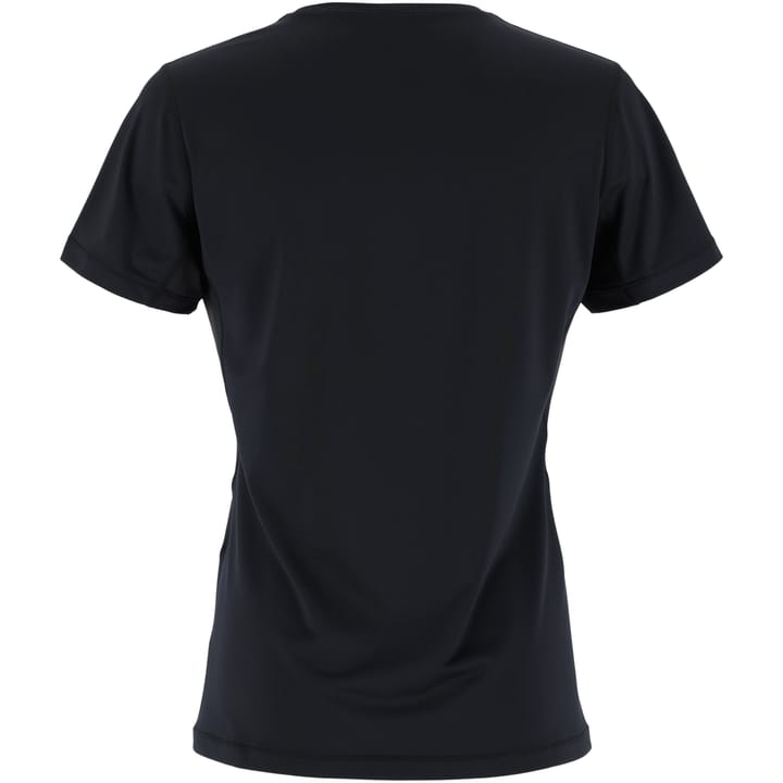 Kari Traa Women's Nora 2.0 Tee Black Kari Traa Kari Traa Women's Nora 2.0 Tee Black Kari Traa
