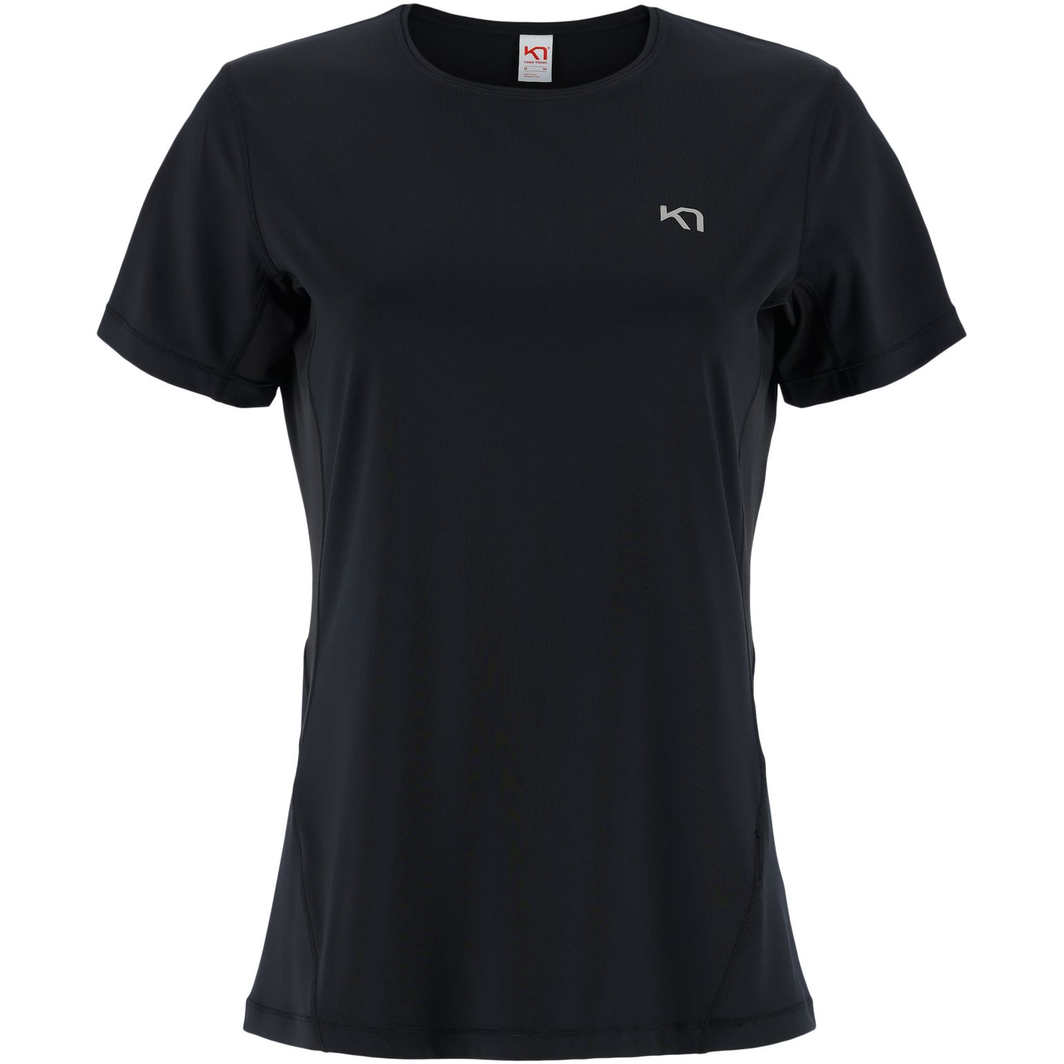 Kari Traa Women's Nora 2.0 Tee Black