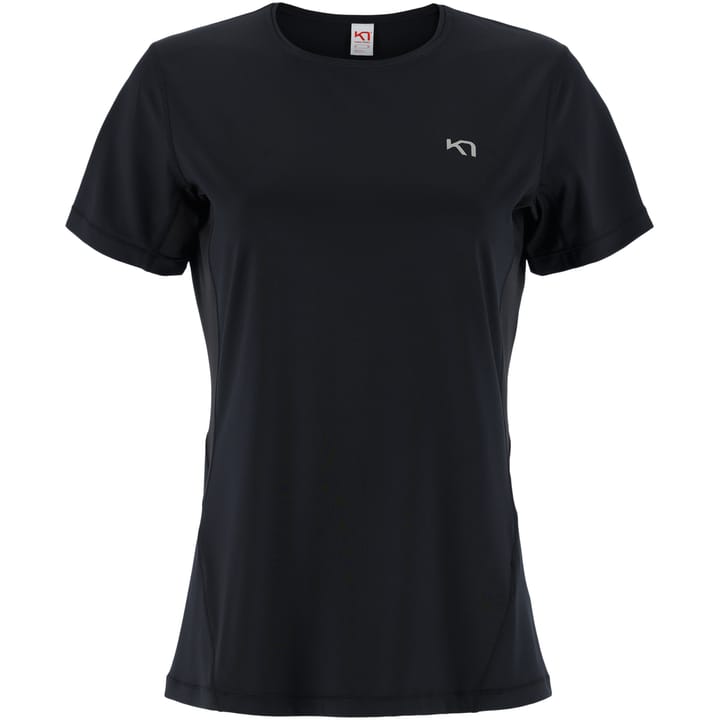 Kari Traa Women's Nora 2.0 Tee Black Kari Traa