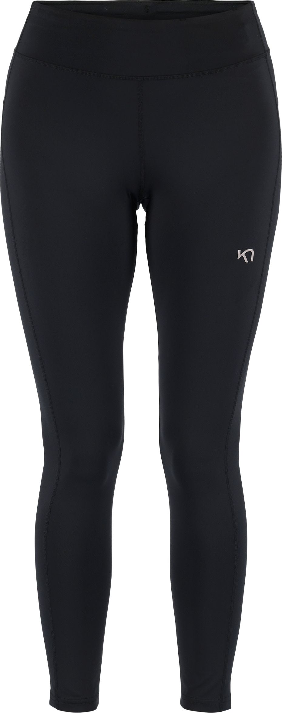 Kari Traa Women's Nora 2.0 Tights BLACK