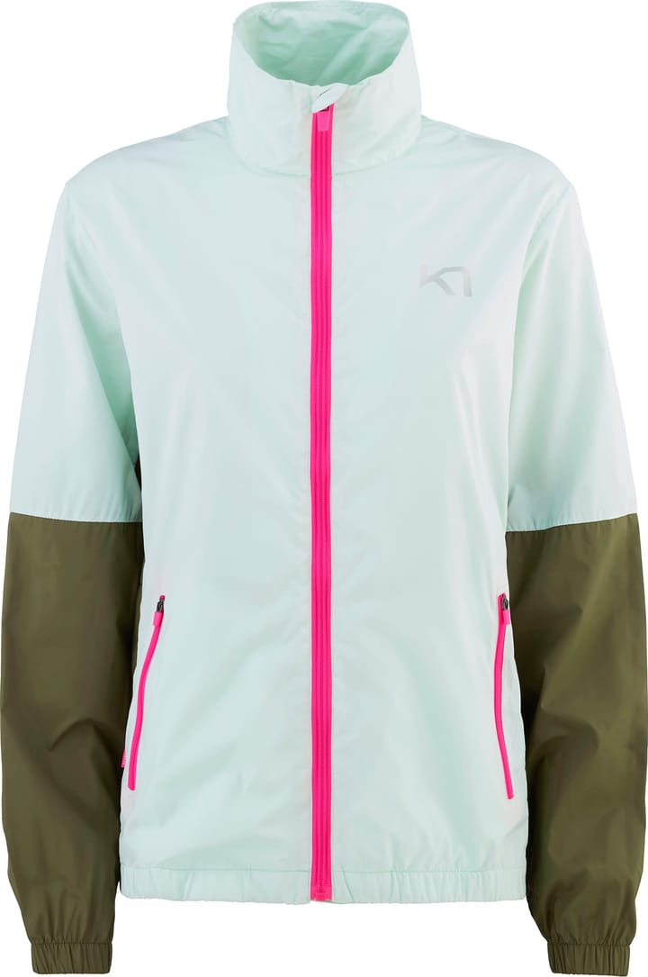 Kari Traa Women's Nora Jacket Ice Kari Traa