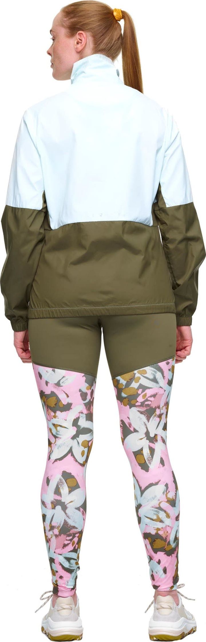 Kari Traa Women's Nora Jacket Ice Kari Traa