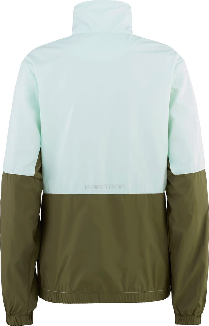 Kari Traa Women's Nora Jacket Ice Kari Traa