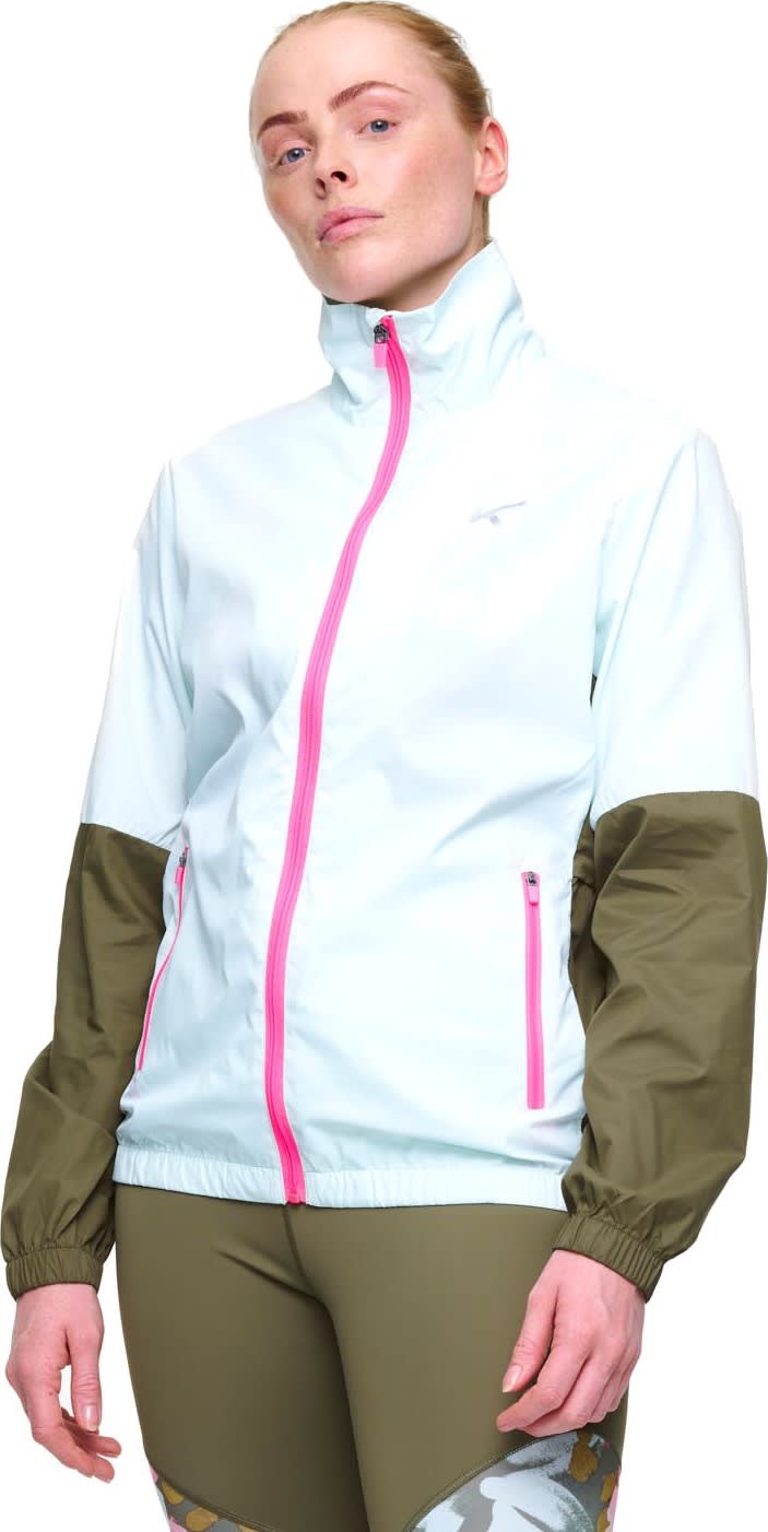 Kari Traa Women's Nora Jacket Ice Kari Traa
