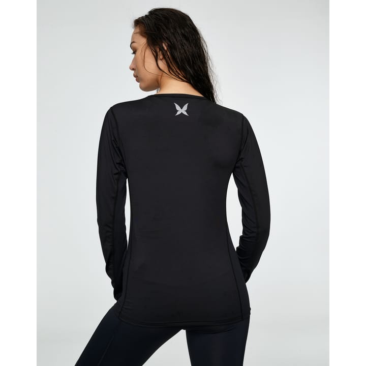 Kari Traa Women's Nora LS Black Kari Traa