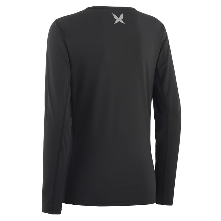 Kari Traa Women's Nora LS Black Kari Traa