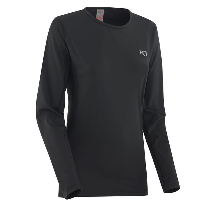 Kari Traa Women's Nora LS Black Kari Traa