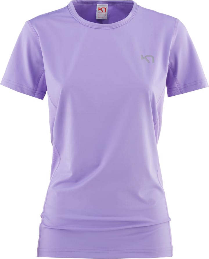 Kari Traa Women's Nora Tee Fiol Kari Traa Kari Traa Women's Nora Tee Fiol Kari Traa