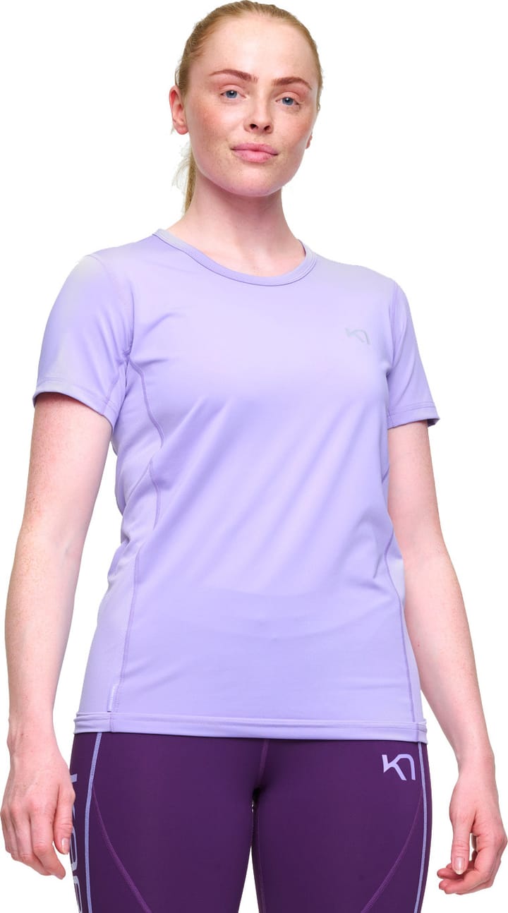 Kari Traa Women's Nora Tee Fiol Kari Traa