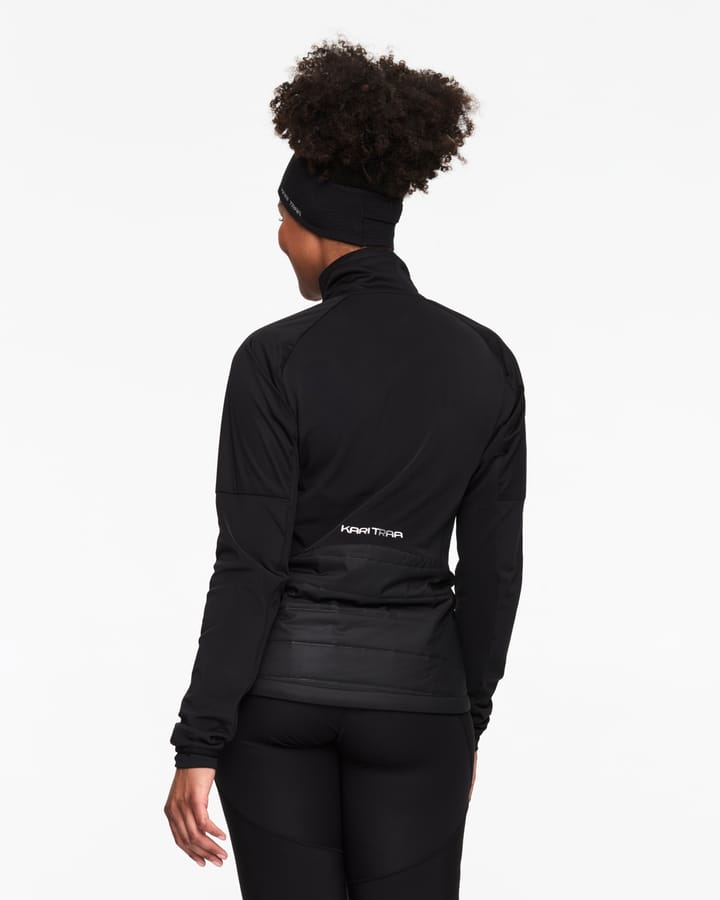 Kari Traa Women's Ragna Jacket Rblack Kari Traa