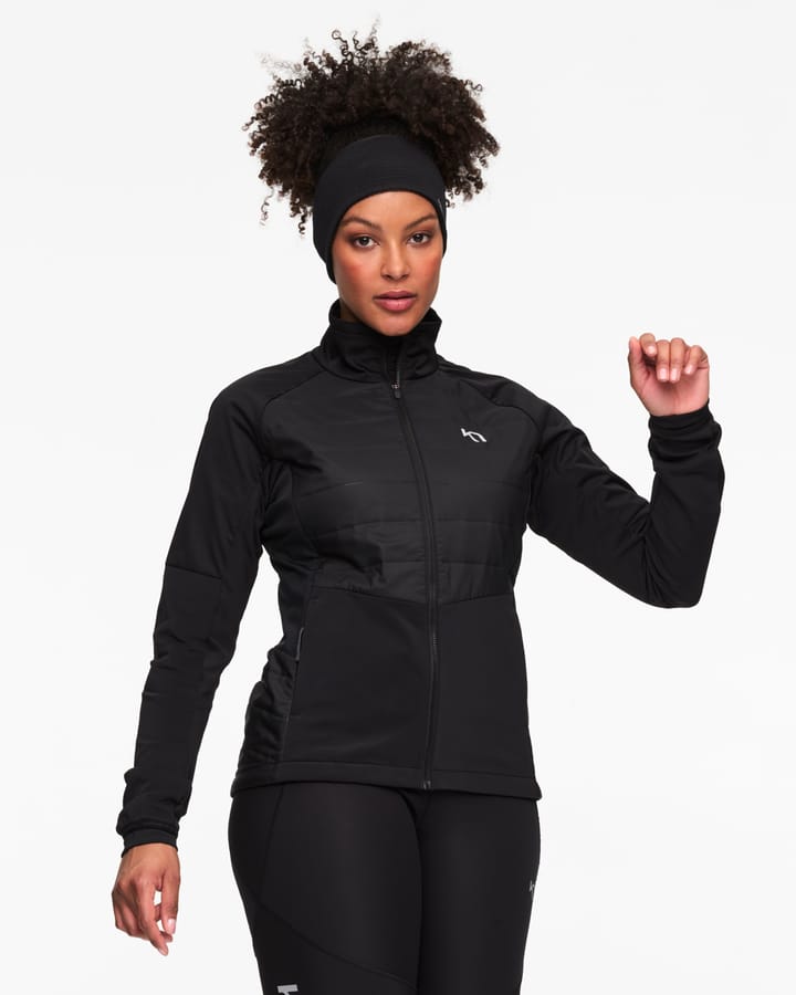 Kari Traa Women's Ragna Jacket Rblack Kari Traa