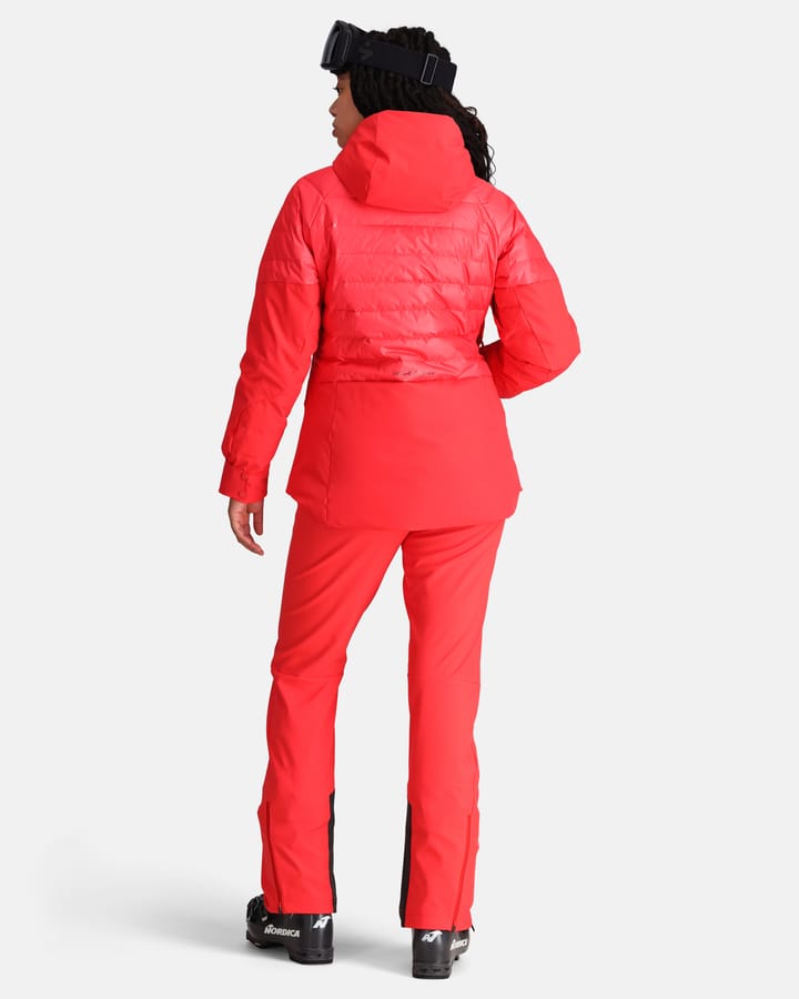 Kari Traa Women's Ragnhild Down Jacket Heat Kari Traa