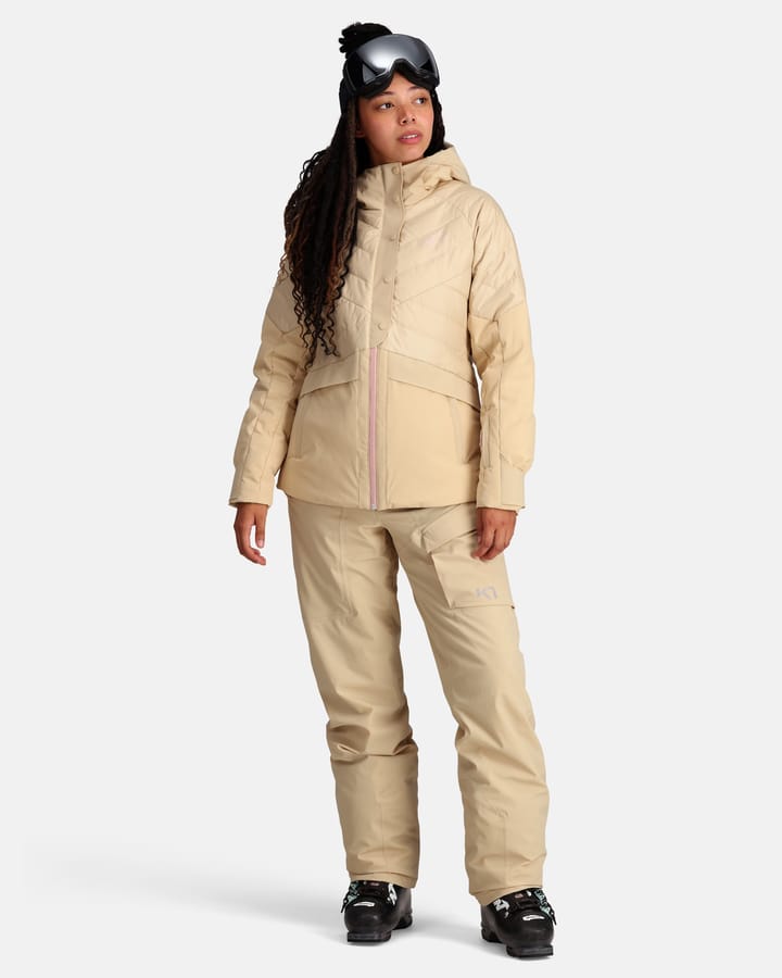 Women's Ragnhild Down Jacket OAT Kari Traa