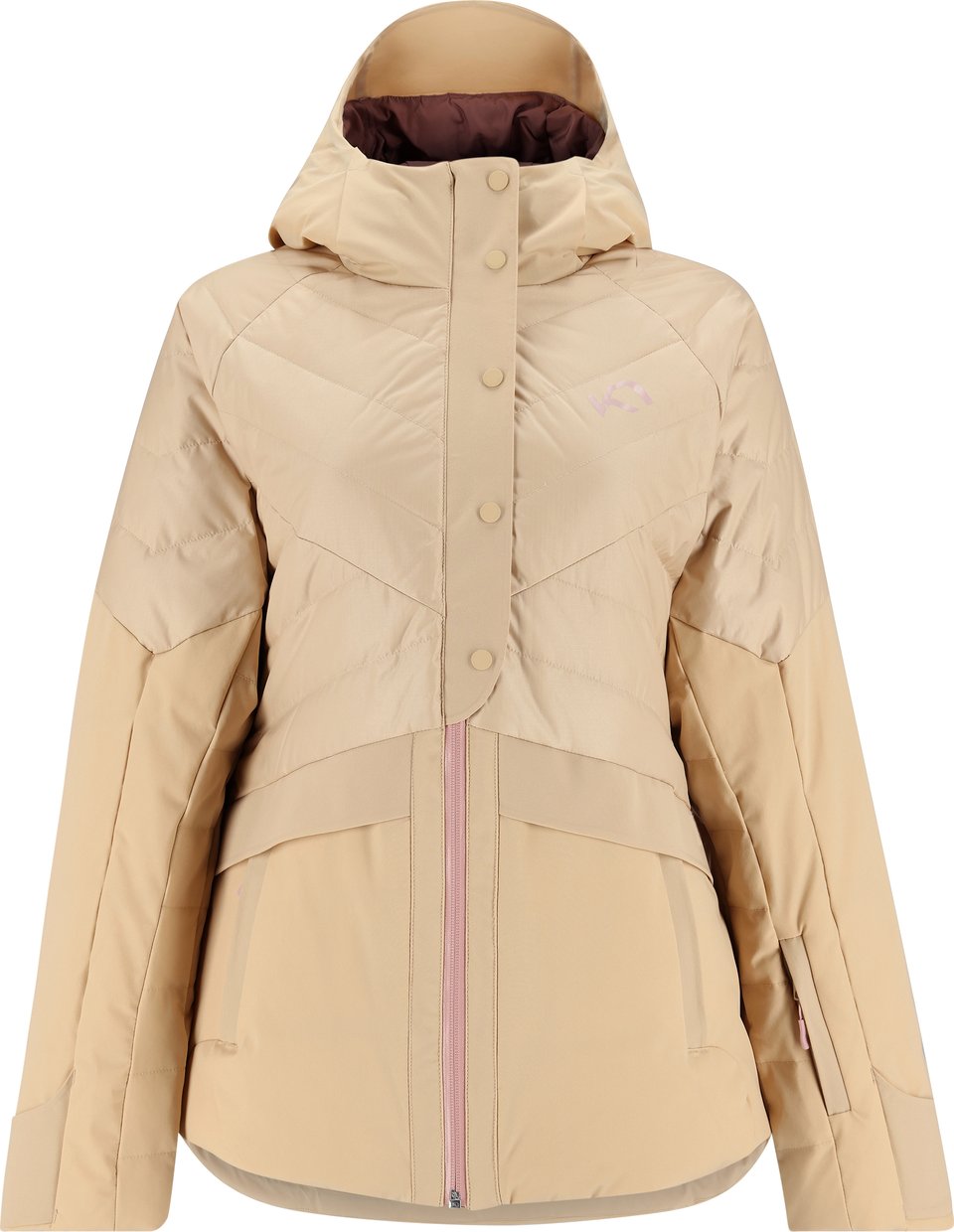 Women's Ragnhild Down Jacket