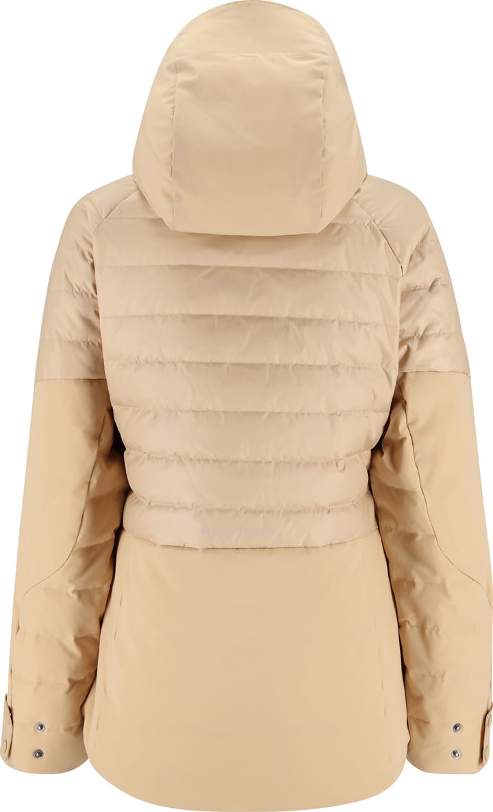 Women's Ragnhild Down Jacket OAT Kari Traa