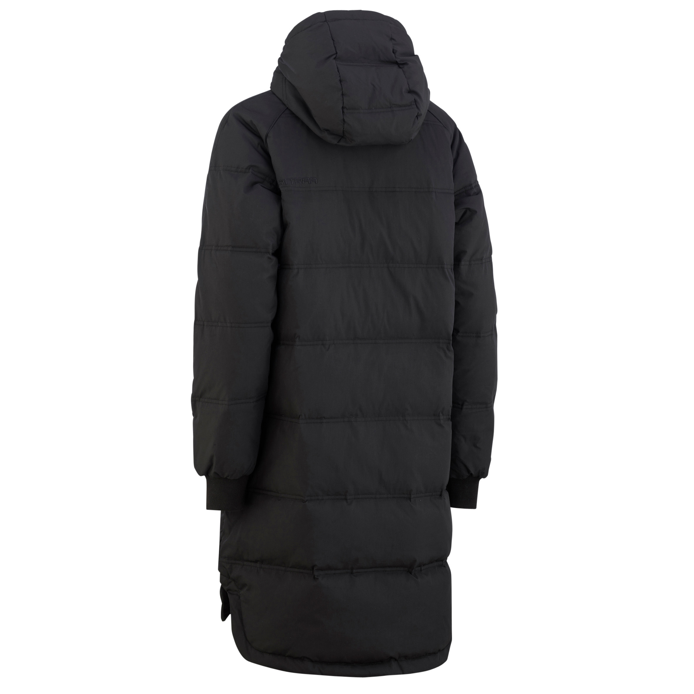 Women's Rongve Parka BLACK